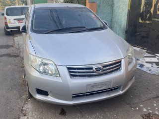 2012 Toyota Corolla Axio for sale in Kingston / St. Andrew, Jamaica