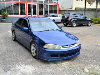 1998 Honda Accord for sale in Kingston / St. Andrew, Jamaica