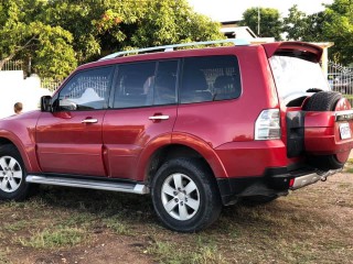 2008 Mitsubishi Pajero for sale in St. Catherine, Jamaica