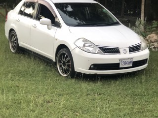 2007 Nissan Tiida for sale in St. James, Jamaica