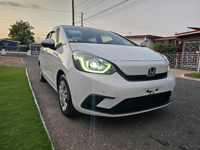 2020 Honda Fit for sale in St. Catherine, Jamaica