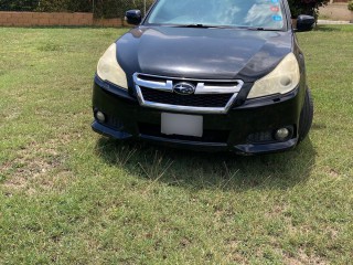 2012 Subaru Legacy