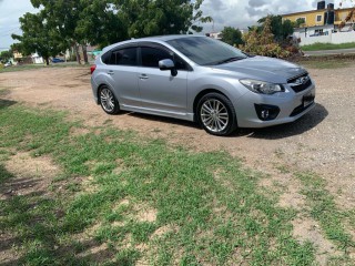 2013 Subaru Impreza 20i Eyesight for sale in Kingston / St. Andrew, Jamaica