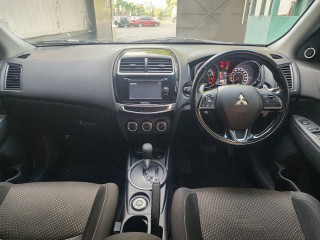 2016 Mitsubishi ASX for sale in Kingston / St. Andrew, Jamaica