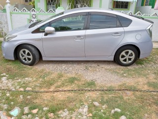 2014 Toyota Prius Hybrid