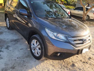 2014 Honda CRV