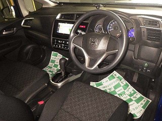 2017 Honda FIT for sale in St. Ann, Jamaica