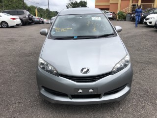 2011 Toyota Wish for sale in Manchester, Jamaica