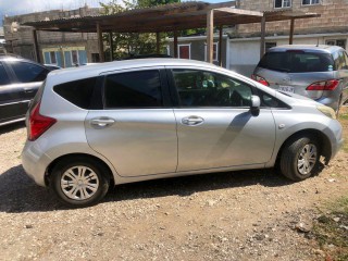 2013 Nissan Note for sale in St. Catherine, Jamaica