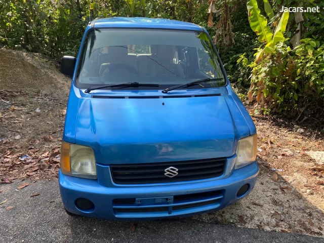 Jamaica