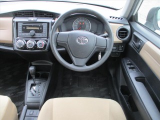 2014 Toyota axio for sale in Kingston / St. Andrew, Jamaica