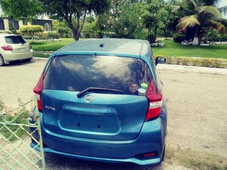 2017 Nissan NOTE for sale in St. Catherine, Jamaica