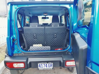 2020 Suzuki Jimny