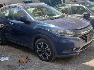 2015 Honda HRV for sale in Manchester, Jamaica