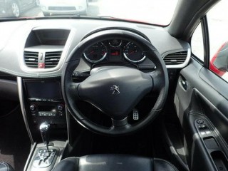 2012 Peugot 308 16 Turbo Sport for sale in Kingston / St. Andrew, Jamaica