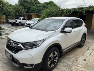 2018 Honda Crv for sale in Kingston / St. Andrew, Jamaica