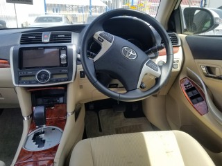 2015 Toyota PREMIO for sale in Kingston / St. Andrew, Jamaica