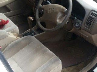 1996 Toyota Camry for sale in Kingston / St. Andrew, Jamaica