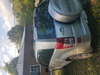 2006 Suzuki Grand Vitara for sale in St. Elizabeth, Jamaica