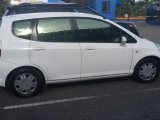 2006 Honda fit for sale in Kingston / St. Andrew, Jamaica