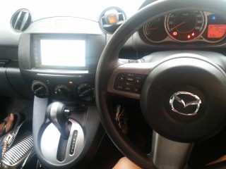 2011 Mazda Demio for sale in Trelawny, Jamaica