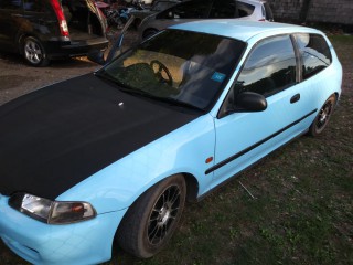 1995 Honda Civic for sale in Clarendon, Jamaica