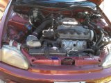 1994 Honda honda civic for sale in Manchester, Jamaica
