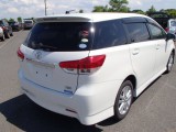 2012 Toyota wish for sale in St. Ann, Jamaica