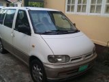 2000 Nissan serena for sale in Kingston / St. Andrew, Jamaica