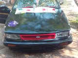 1989 Honda bluebird for sale in Kingston / St. Andrew, Jamaica