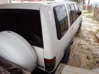 1998 Isuzu Bighorn for sale in Manchester, Jamaica