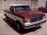 1990 Ford f 150 for sale in Kingston / St. Andrew, Jamaica