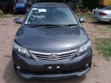 2012 Toyota Allion for sale in Kingston / St. Andrew, Jamaica