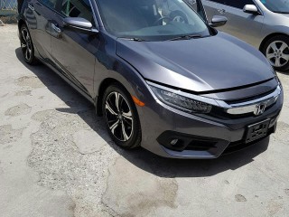 2016 Honda Civic Touring for sale in Kingston / St. Andrew, Jamaica
