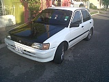 1993 Toyota Starlet for sale in Hanover, Jamaica