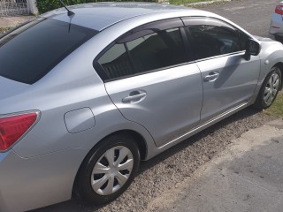 2014 Subaru Impreza G4 for sale in Kingston / St. Andrew, Jamaica