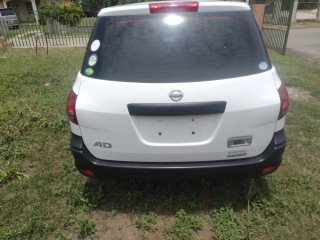 2016 Nissan Ad van for sale in Westmoreland, Jamaica