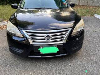 2014 Nissan Bluebird Sylphy 
$1,400,000