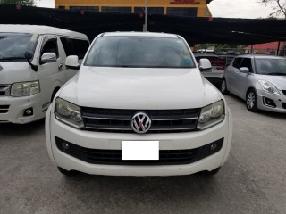 2012 Volkswagen AMAROK for sale in Kingston / St. Andrew, Jamaica