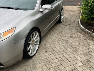 2009 Acura TL