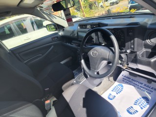 2017 Toyota PRO BOX