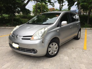 2007 Nissan Note 15X for sale in Kingston / St. Andrew, Jamaica