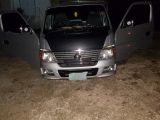 2009 Nissan Urvan for sale in Kingston / St. Andrew, Jamaica