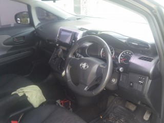 2011 Toyota Wish for sale in St. Mary, Jamaica