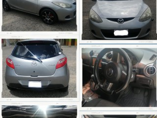 2013 Mazda Demio for sale in St. Elizabeth, Jamaica