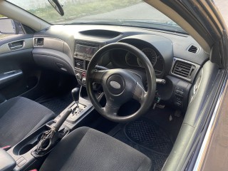 2011 Subaru Impreza Anesis for sale in Kingston / St. Andrew, Jamaica