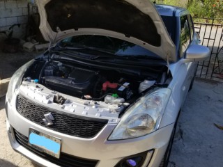 2013 Suzuki Swift for sale in Kingston / St. Andrew, Jamaica