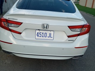 2018 Honda Accord for sale in Kingston / St. Andrew, Jamaica