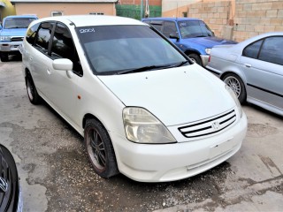 2001 Honda Stream for sale in Kingston / St. Andrew, Jamaica