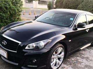 2011 Nissan Fuga for sale in Kingston / St. Andrew, Jamaica